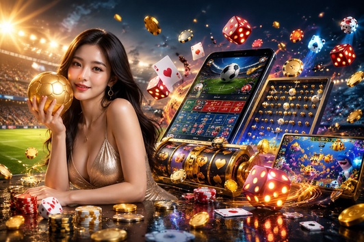Đội ngũ power655 – nền tảng cá cược uy tín Việt Nam